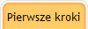 Pierwsze kroki